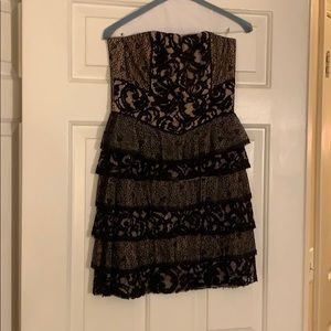BCBGMazazria Lace Cocktail dress